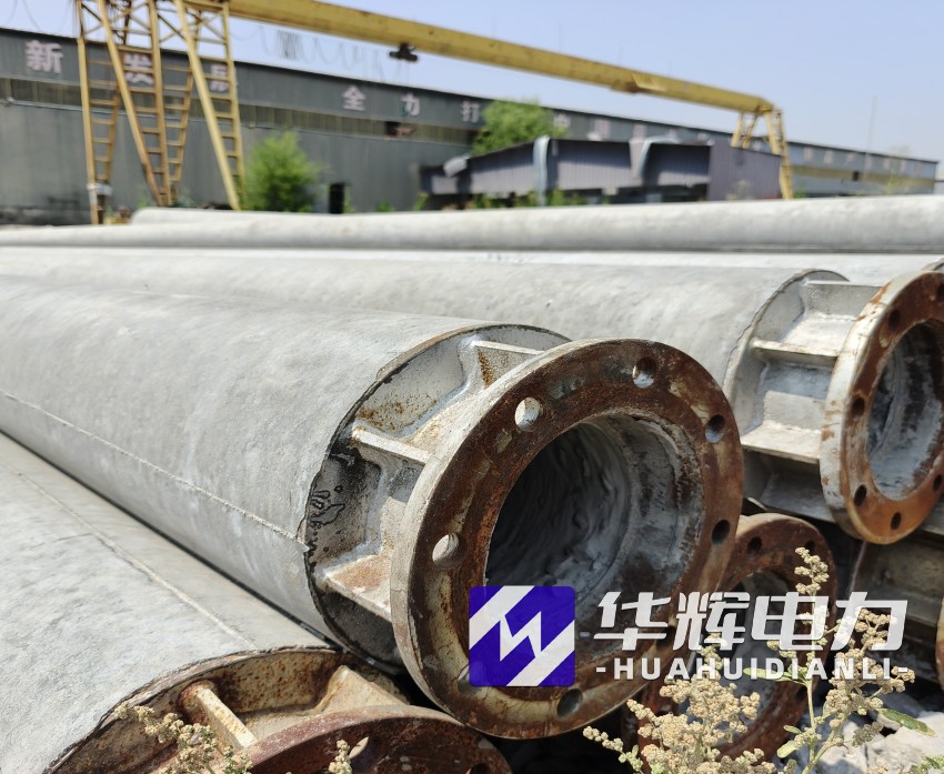 平潭18米水泥电线杆